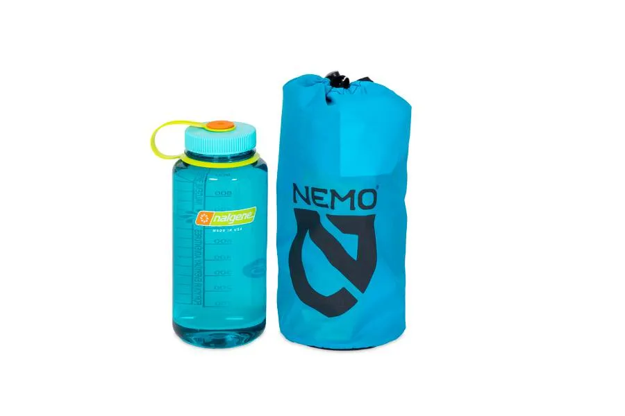 Nemo Quasar™ 3D Lightweight Sleeping Pad 充氣睡墊