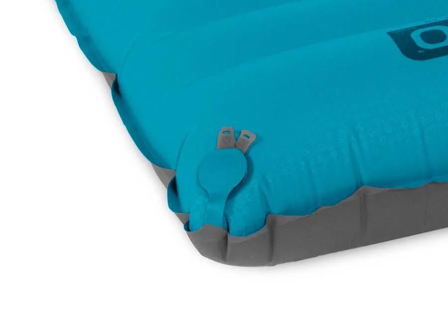 Nemo Quasar™ 3D Lightweight Sleeping Pad 充氣睡墊