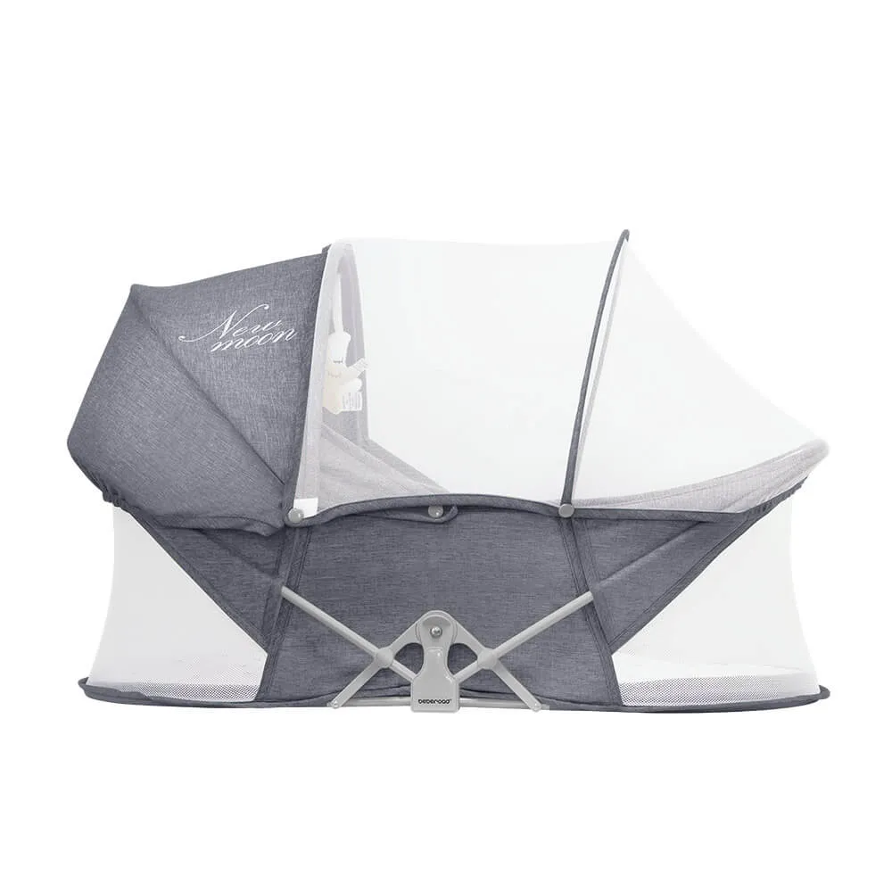 Newmoon Portable Travel Bassinet