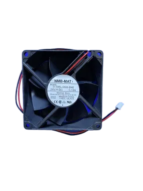 NMB DC FAN, 24V NMB-MAT 3110KL-05W- B40 | Pex Parts