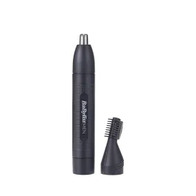 Nose, Ear And Eyebrow Hair Trimmer E652E