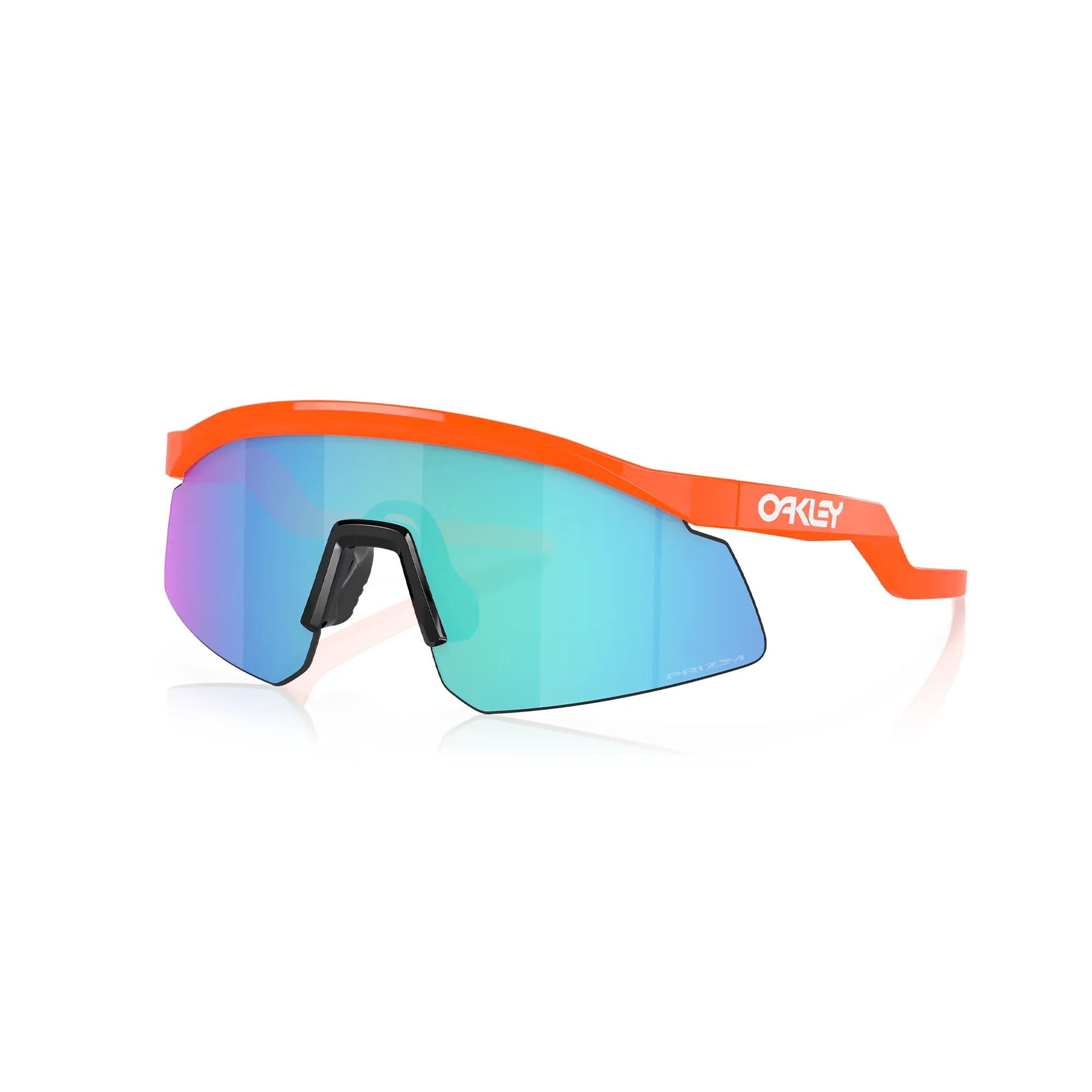 Oakley Hydra Neon Orange 0OO9229