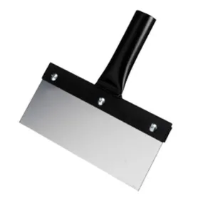 Oates Stainless Steel Floor Scraper