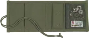 Olive Drab - Sewing Kit