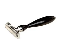 Parker 12R Real Horn Safety Razor