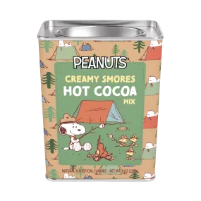 Peanuts® Snoopy Camp Life S'mores Cocoa