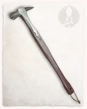 Percefer War Hammer