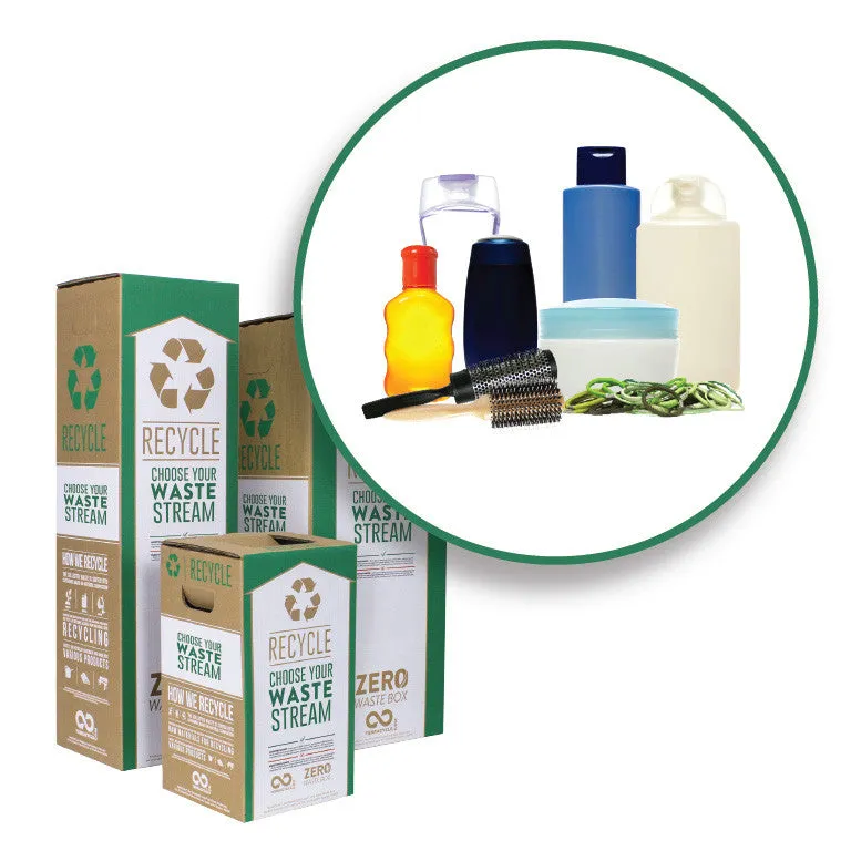 Personal Care Accessories - Zero Waste Box™