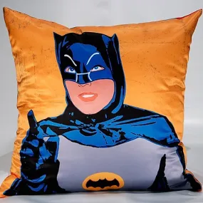 Pillow - Batman (Adam West)