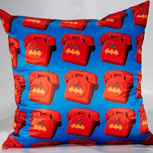 Pillow - Batman (Adam West)