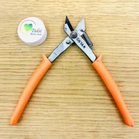 Plier cutter