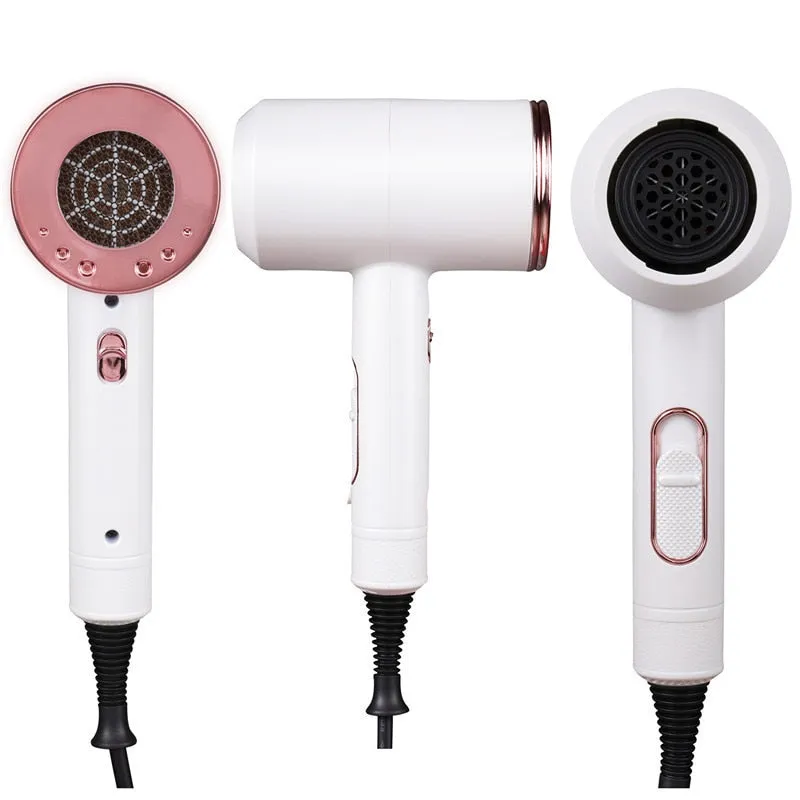 Professional Salon Style Hair Dryer