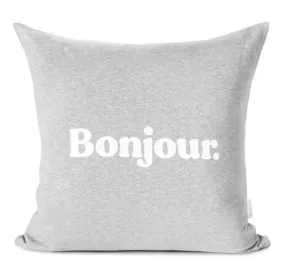 Province of Canada x JILLY BOX Bonjour Pillow Case Cover BNWT