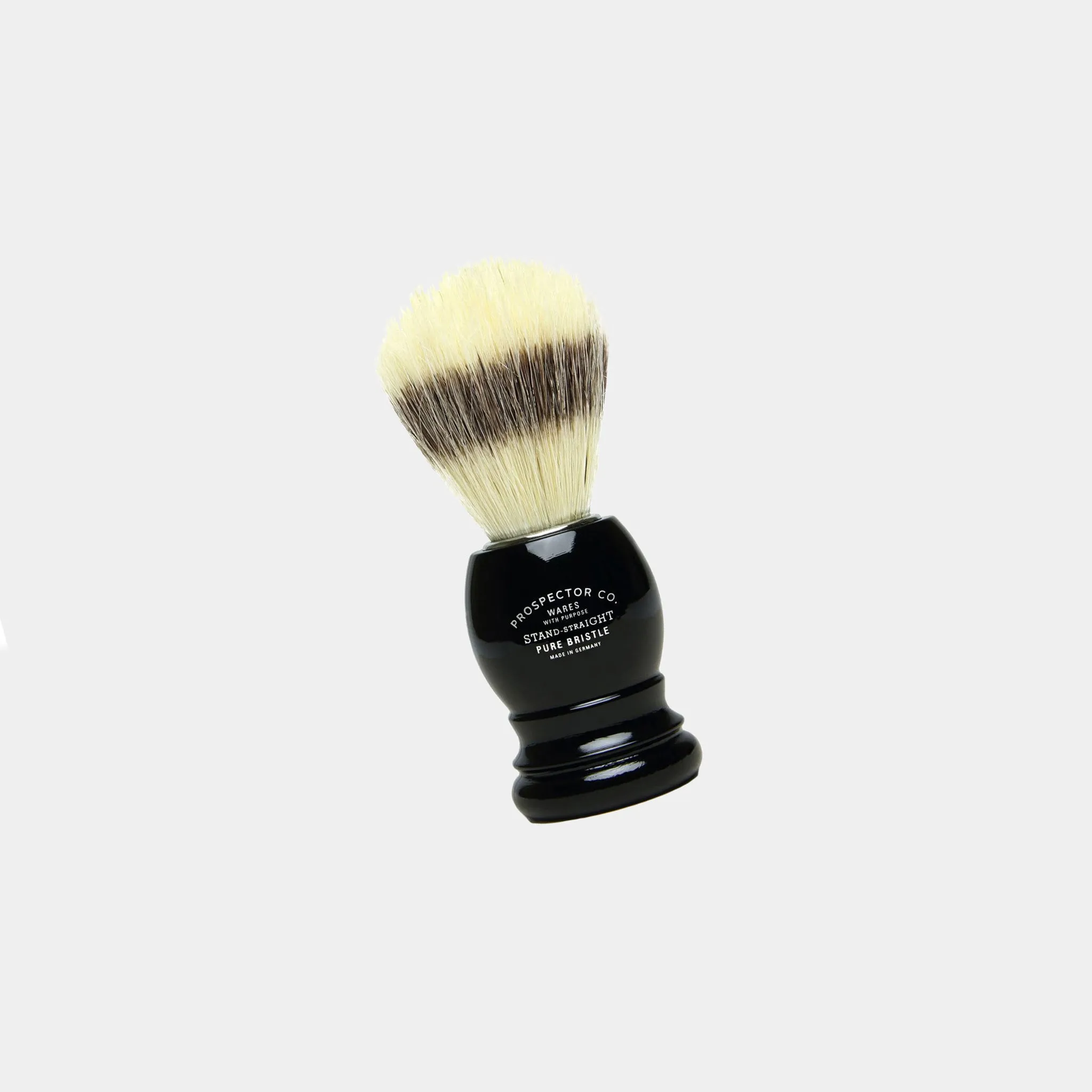 Pure Bristle Shaving Brush