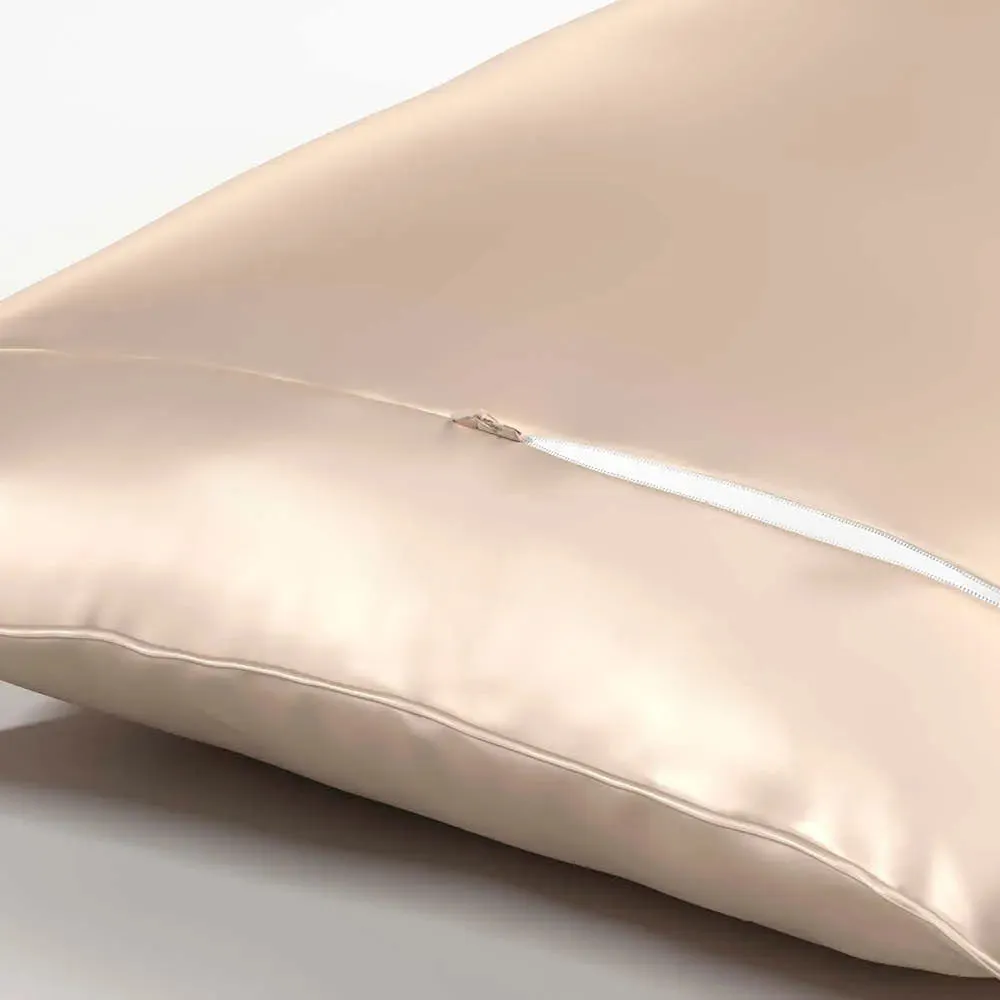 Pure Silk Pillowcase