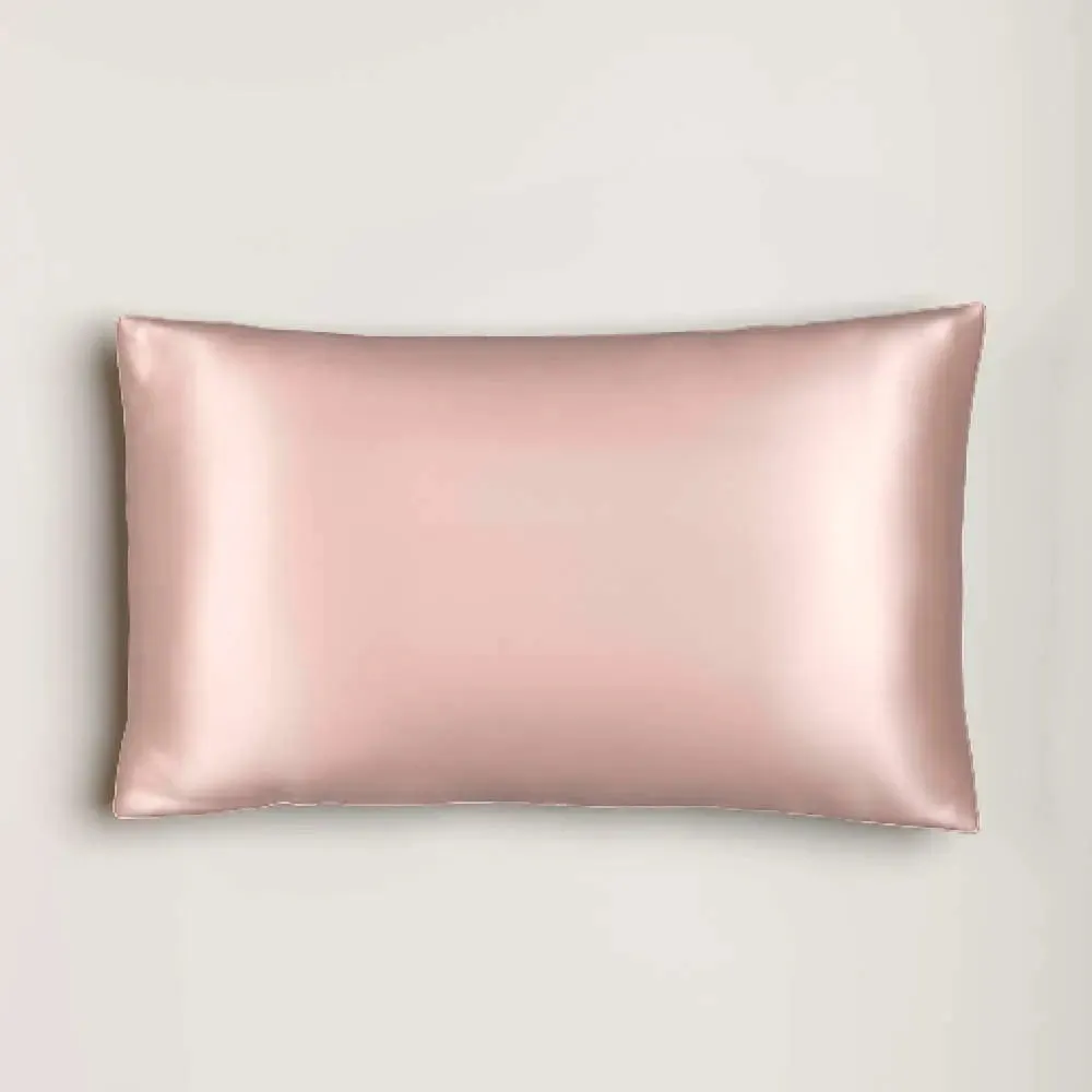 Pure Silk Pillowcase