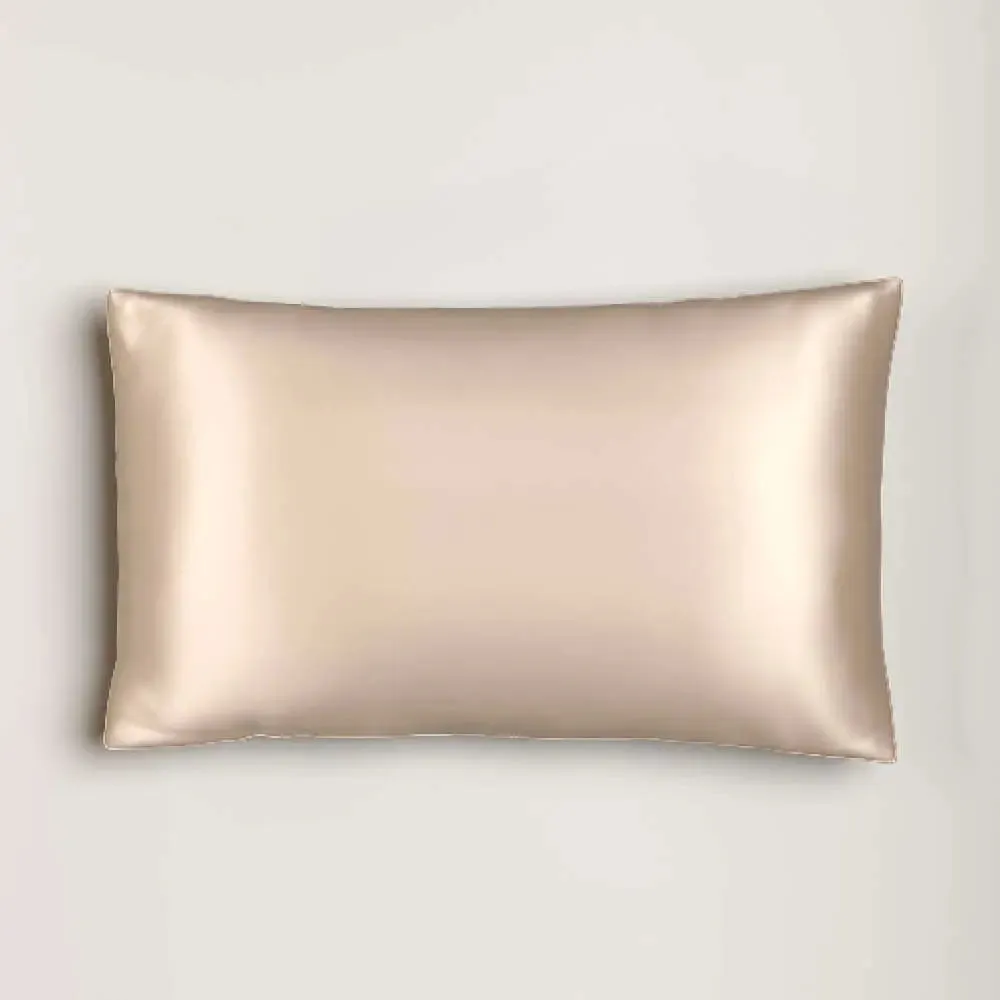 Pure Silk Pillowcase