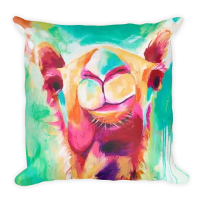 "Humphrey II" - Pillow