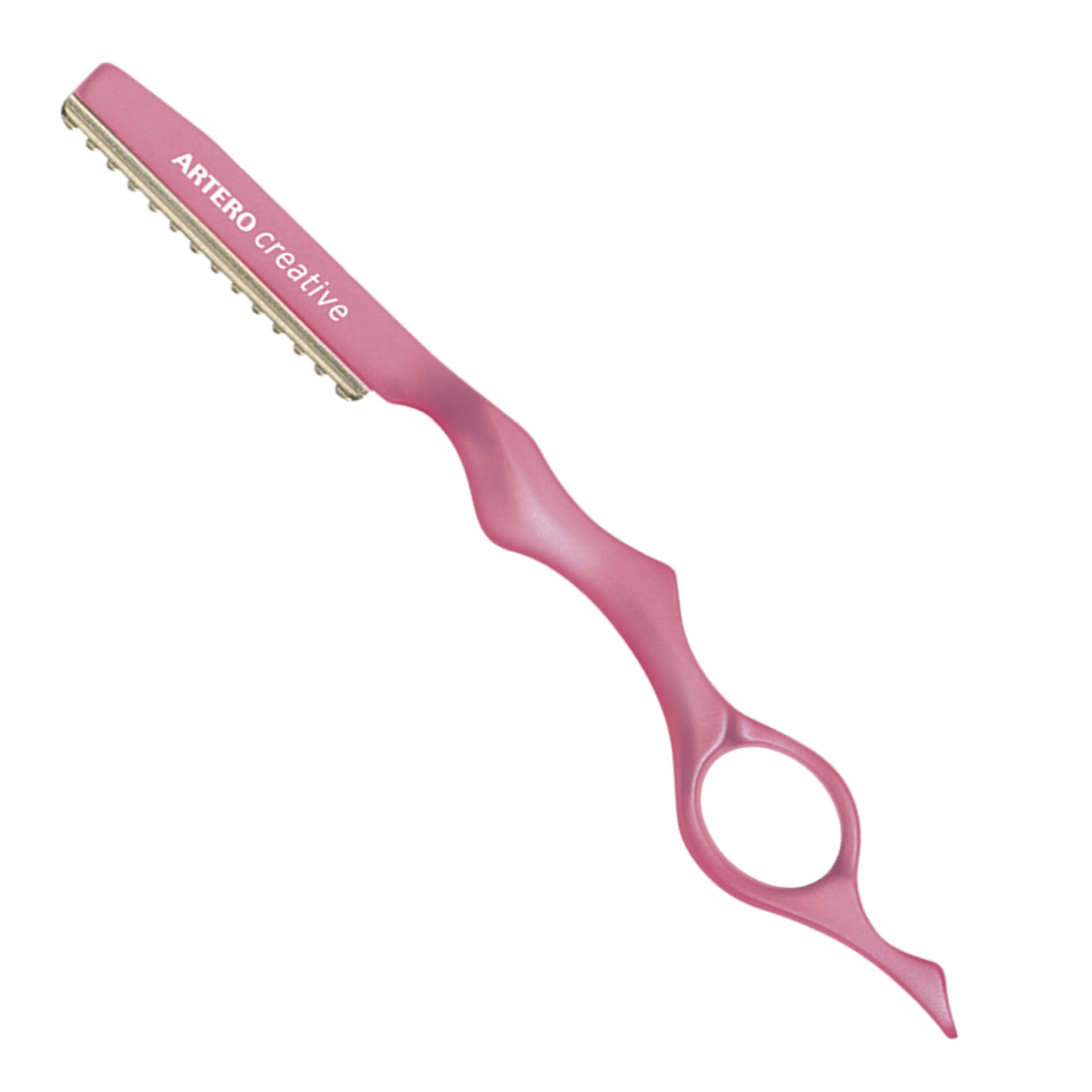 Razor Creative Pink