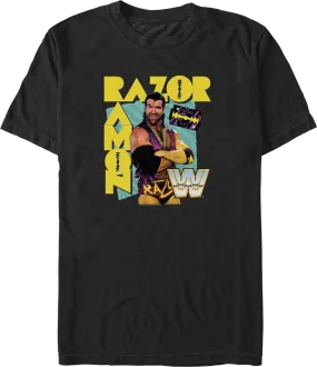 Razor Ramon T-Shirt