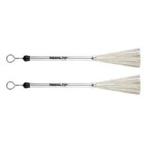 RegalTip ALUMINUM Wire Brushes