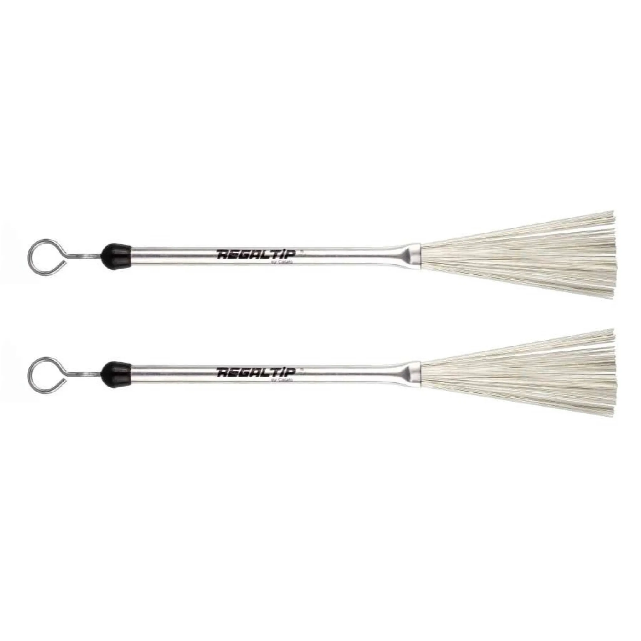 RegalTip ALUMINUM Wire Brushes