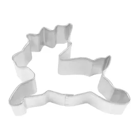 Reindeer Cookie Cutter