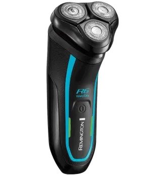 Remington Waterproof Rotary Cordless Shaver | R6000