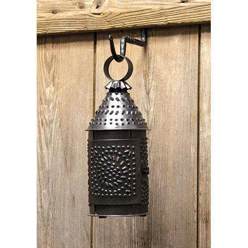 Revere Lantern, 10"