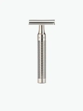 Rocca Silver Safety Razor