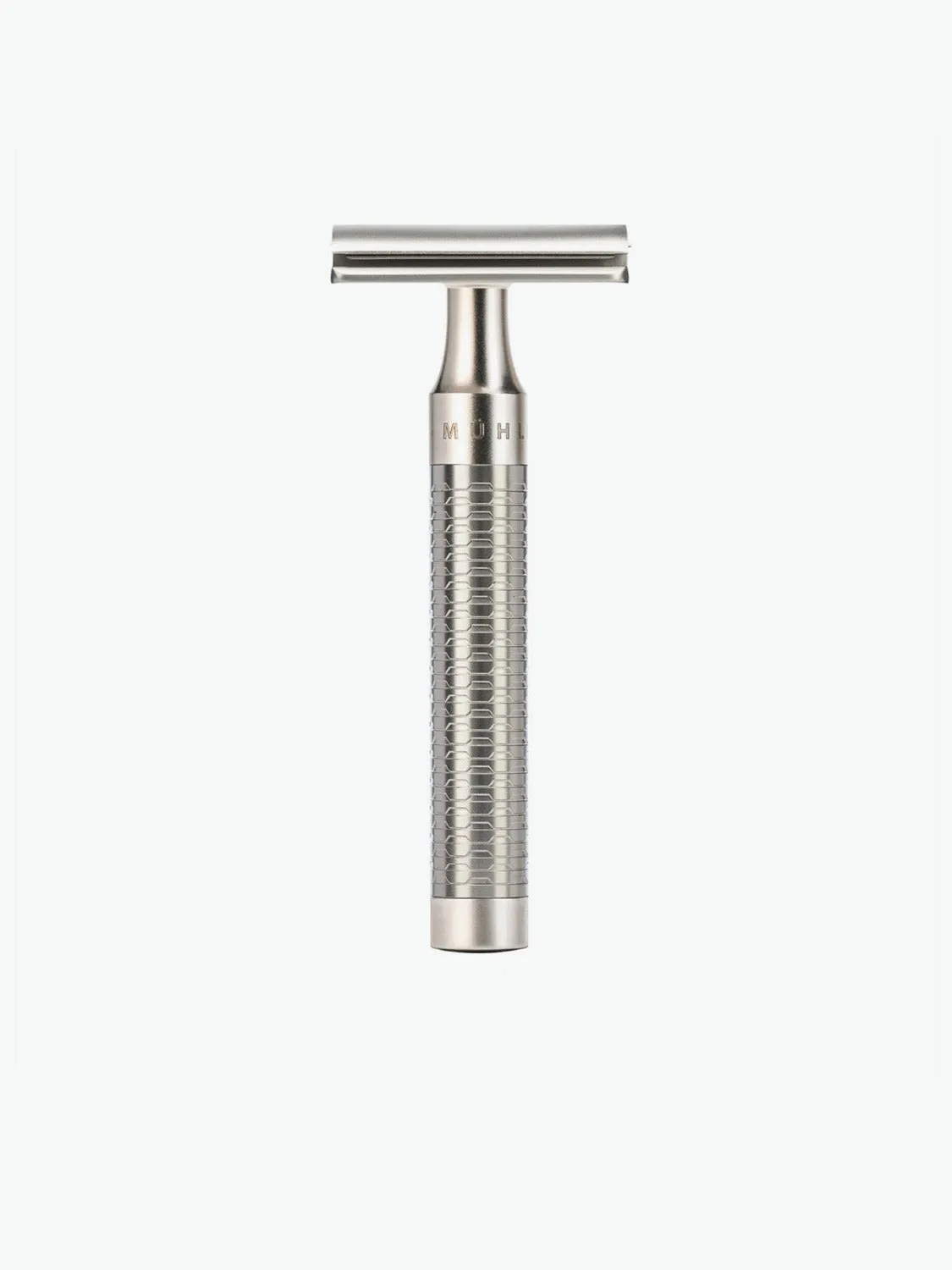 Rocca Silver Safety Razor