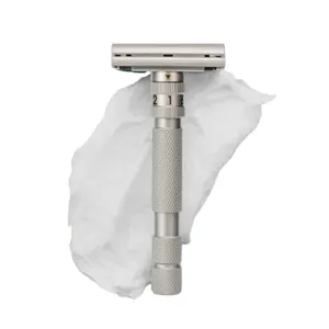 Rockwell Model T Razor