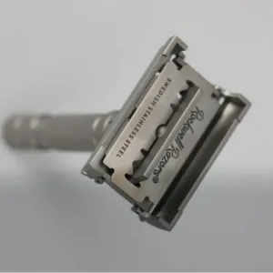 Rockwell Model T Razor