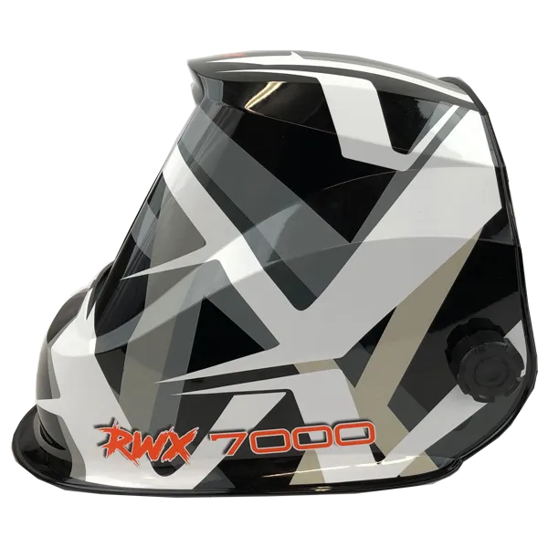 RWX7000 Automatic Welding Helmet