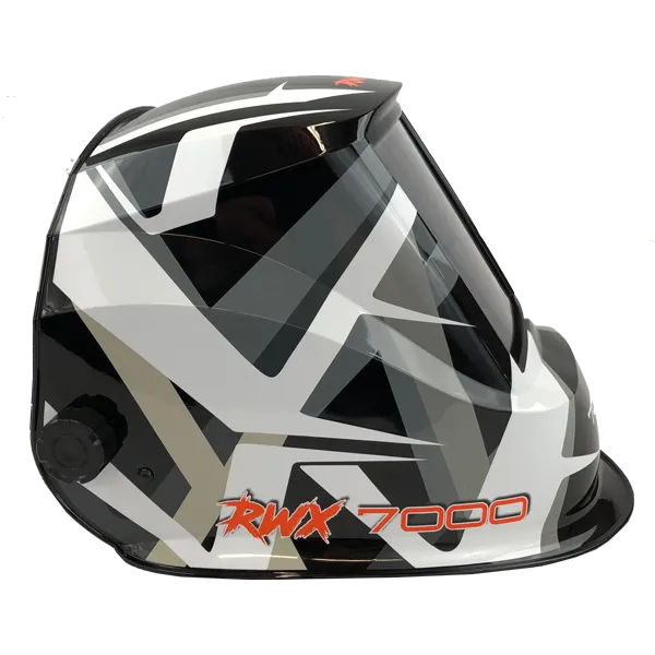 RWX7000 Automatic Welding Helmet