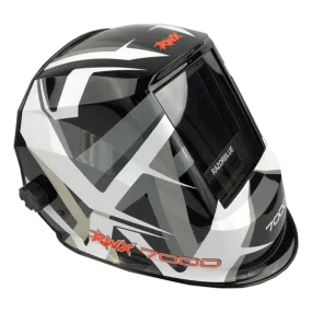 RWX7000 Automatic Welding Helmet