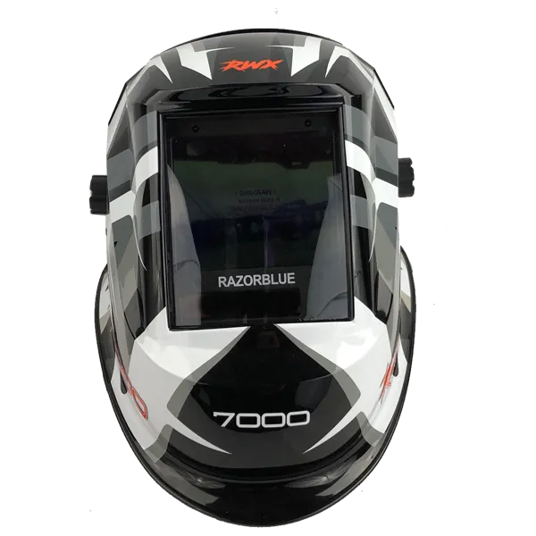 RWX7000 Automatic Welding Helmet