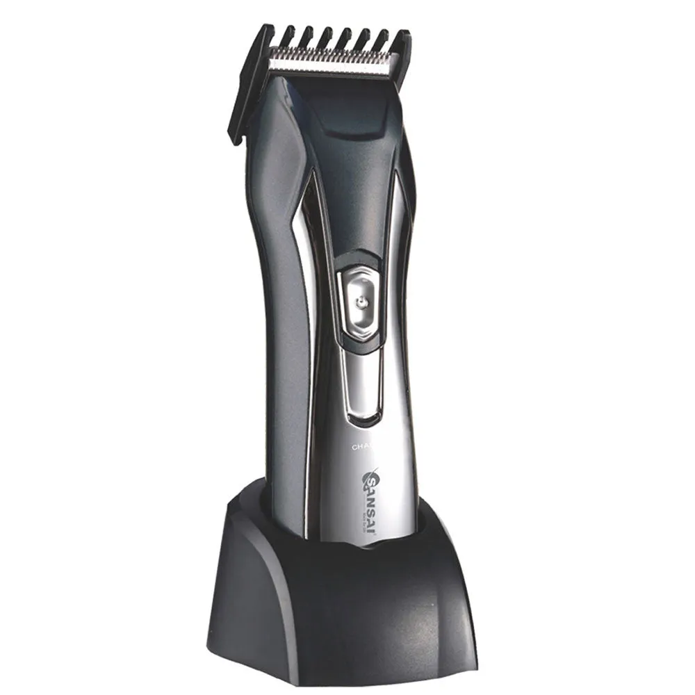 Sansai Rechargeable Cordless Hair Clipper