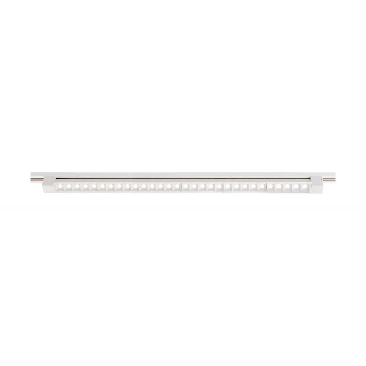 Satco|Nuvo LED Linear Track Bar 3000K, Halo, 30°