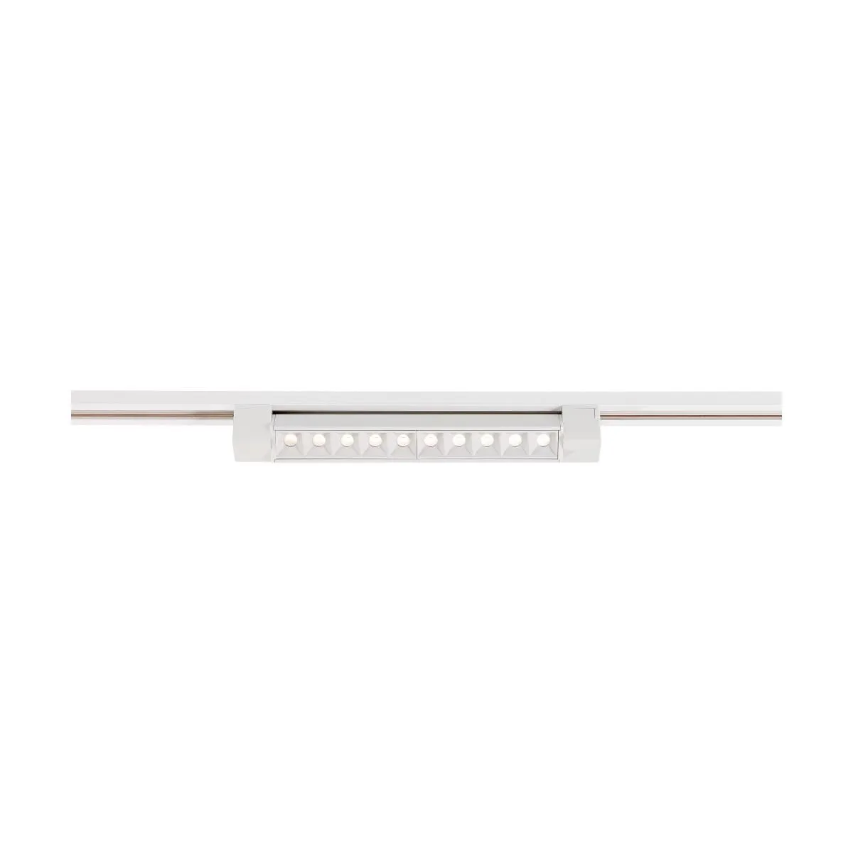 Satco|Nuvo LED Linear Track Bar 3000K, Halo, 30°