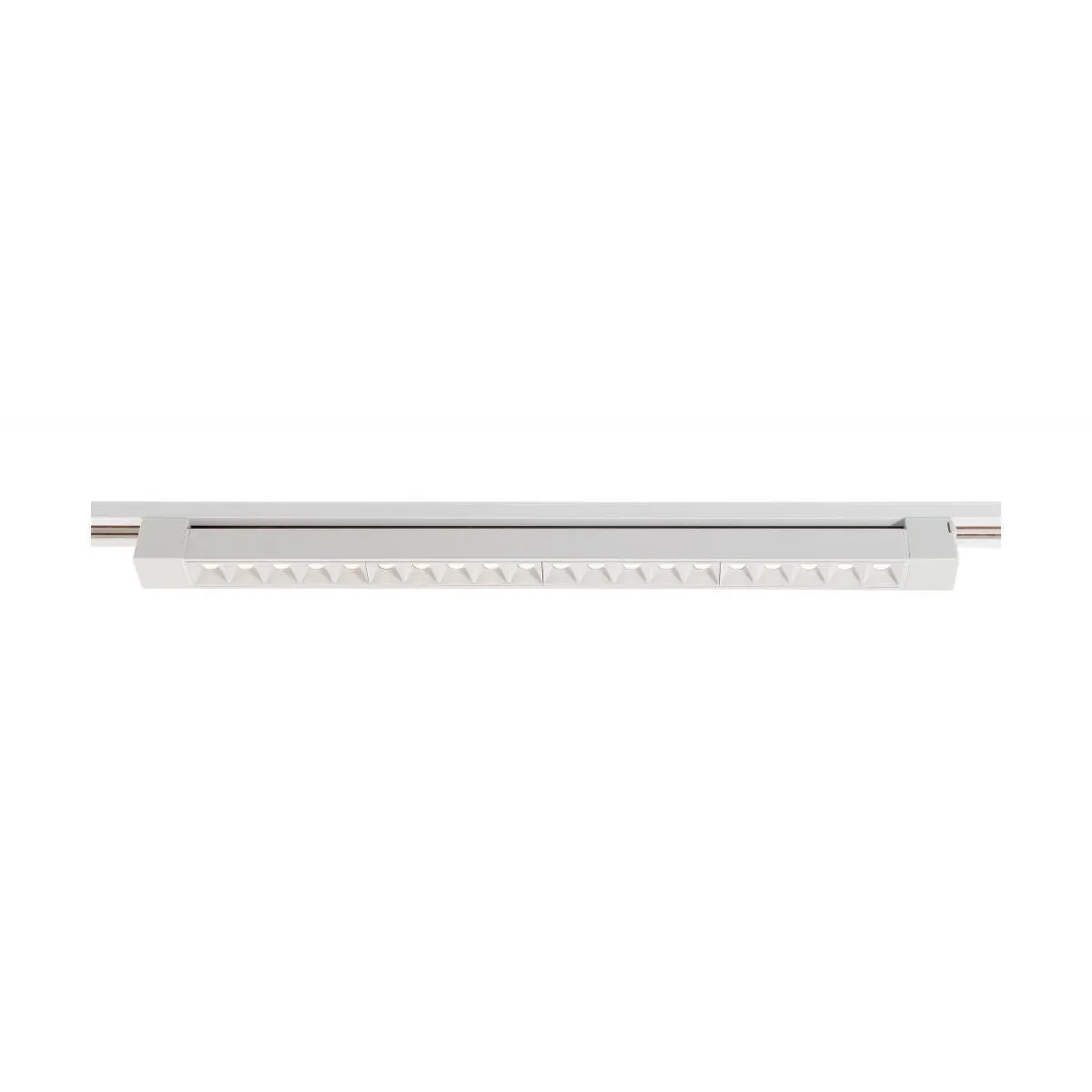 Satco|Nuvo LED Linear Track Bar 3000K, Halo, 30°