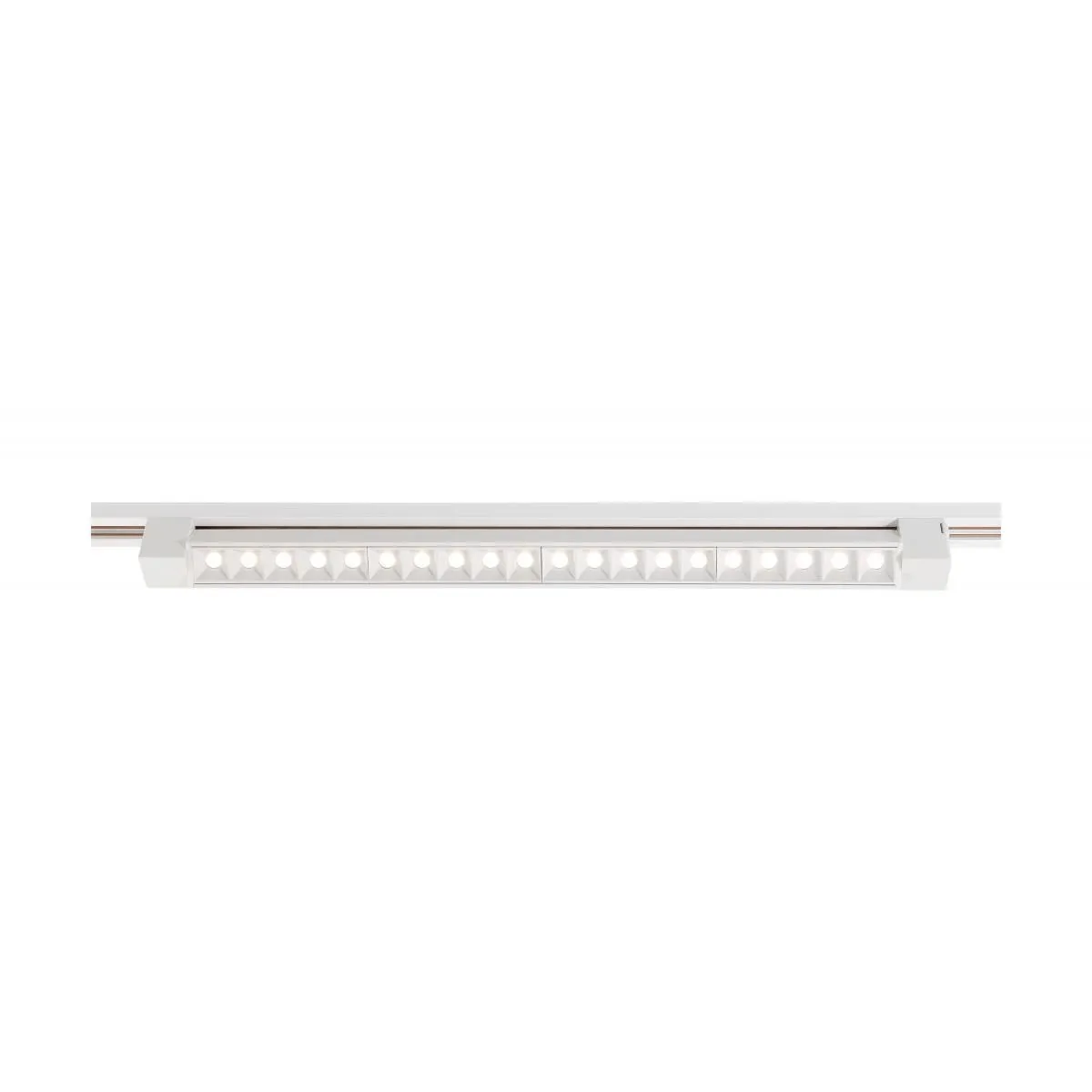 Satco|Nuvo LED Linear Track Bar 3000K, Halo, 30°