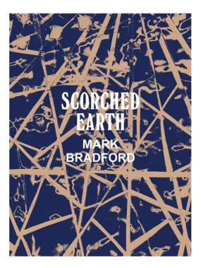 Scorched Earth: Mark Bradford