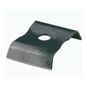 Scraper Blades - Richard Tempered Replacement Blade, For Use With W-10 1 in Wood Scraper CW-10-B