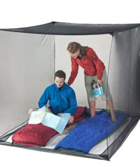 Sea To Summit Mosquito Box Net - Double