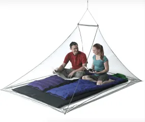 Seatosummit Nano Mosquito Pyramid Net Shelter