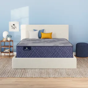 Serta Perfect Sleeper Cardona Plush Pillow Top 14.5" Mattress