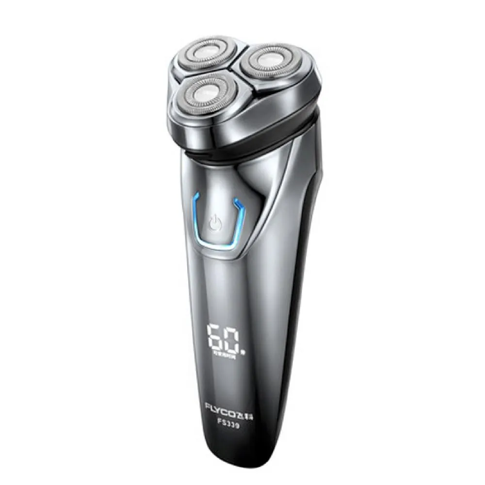 Shoppy Men 3D Shaver