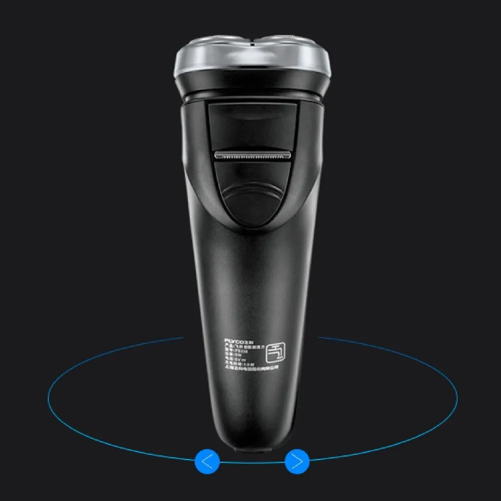 Shoppy Men 3D Shaver