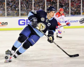 Sidney Crosby "Winter Classic 2011" - Photofile 16x20